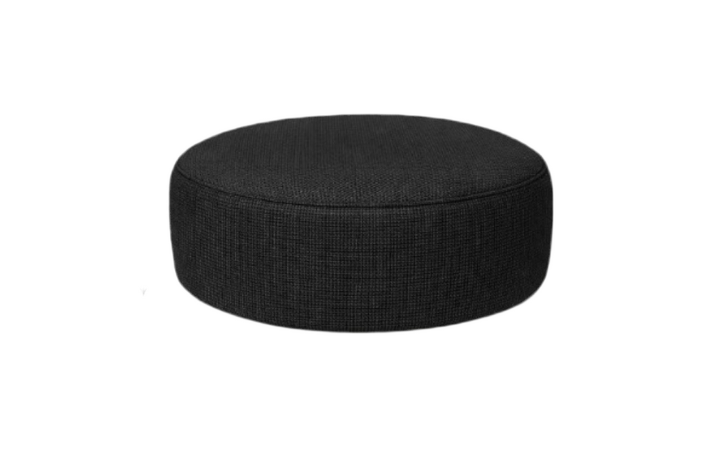 Puff Vinilo con textura